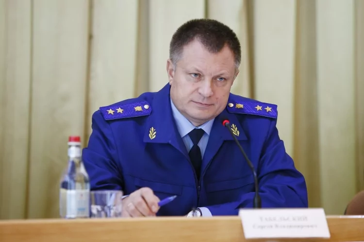 Прокурор края оценил работу правоохранителей Армавира и Кубани