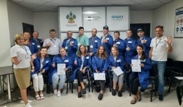 Битва рационализаторов: успейте заявить свою команду на «Фабрику процессов»