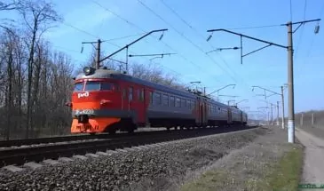 Через Армавир пройдет новый железнодорожный маршрут, который свяжет между собой Новороссийск и Нальчик