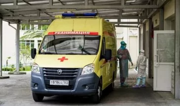 Оперативная сводка: в Армавире за сутки подтверждено 8 новых случаев коронавируса