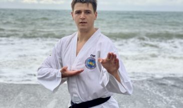 Геннадий Столяревский подтвердил свой чемпионский титул