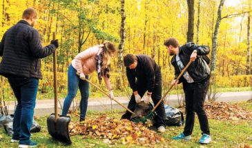 В Армавире сегодня пройдет общегородской субботник