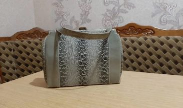 Как сумочка с барбарисками изменила жизнь парнишке из неблагополучной семьи