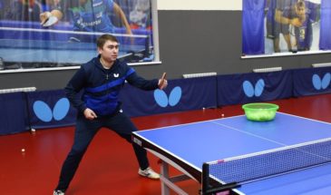 Почему настольный теннис считается интеллектуальной игрой?