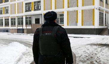 В России участились случаи телефонного терроризма