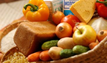 В Краснодарском крае расширили список социально значимых товаров и продуктов с ограниченной наценкой