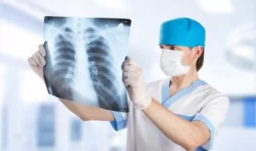 Нелегкая болезнь легких: армавирский врач о туберкулезе