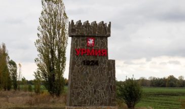 Как кубанские ассирийцы сохраняют национальную идентичность