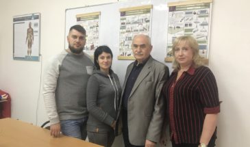 Пройти дистанционное обучение в Армавире можно на базе «СТЦ «ПАТРИОТ»