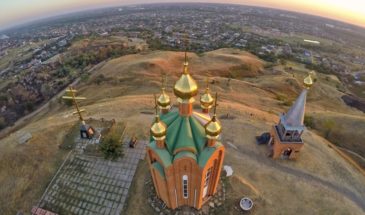 Рядом с Фортштадтом появится духовно-просветительский этнографический центр