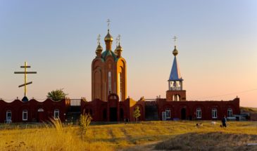 Духовно-патриотический комплекс «Мемориал Фортштадт» реконструируют