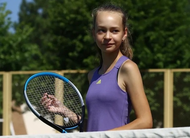 Армавирские теннисисты занимают лидирующие позиции в краевом рейтинге