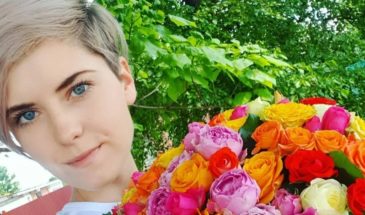 60 процентов дохода цветочного бизнеса Ангелины Койновой приходится на интернет-торговлю