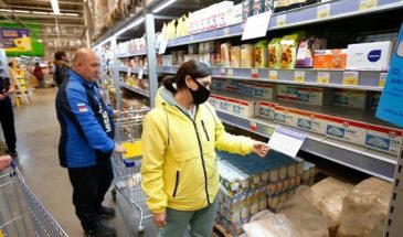 Почему, испытывая тревогу, люди бегут скупать продукты?
