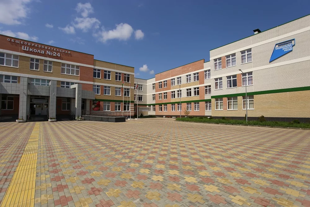 В Армавире до конца 2024 года построят три новые школы