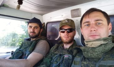 Инженер-сапер Игорь Верхососов мог стать чемпионом, но стал героем