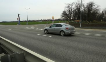 В федеральном ведомстве объяснили, почему закрыли левоповоротные съезды к Южному