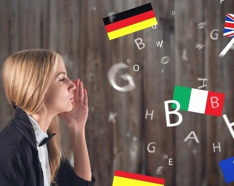 Как выучить два иностранных языка