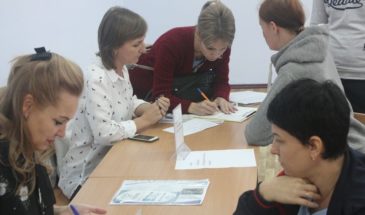 В Армавире пройдет общегородская ярмарка вакансий «Планета ресурсов»