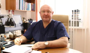 Григорий Дахно: «На фоне гриппа случаются инсульты»