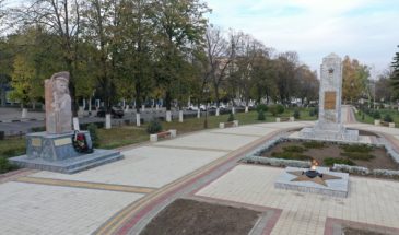 Что происходило в Армавире с момента его основания в год Дракона