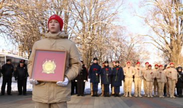 Как думаете, есть различие в понятиях «Родина» и «Отечество»?