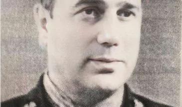 Мемориальную доску мастеру связи СССР Леонтию Газазяну установят в Армавире