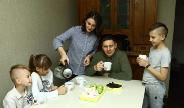 153 787 рублей — такова теперь сумма регионального материнского капитала