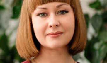 Вера Слюнкова: «Литература защищает мир от уничтожения»