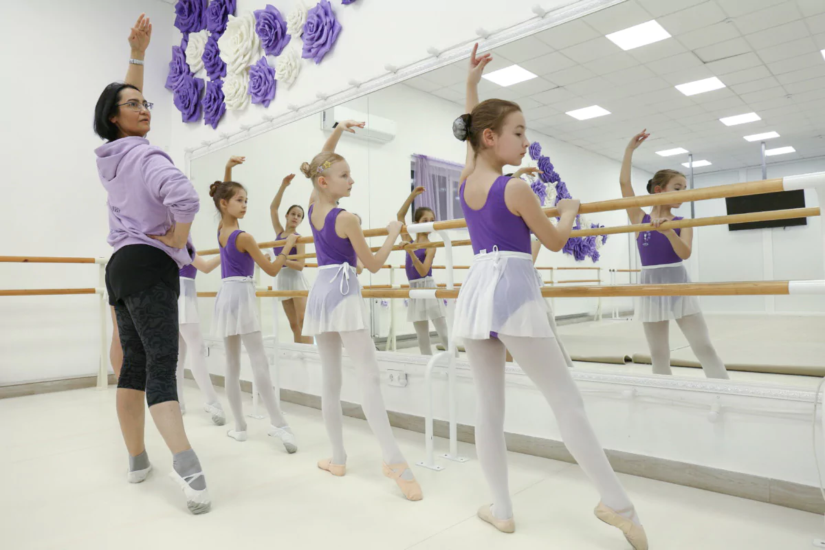 Джамила Урунова: «Балет — высшая форма хореографии»
