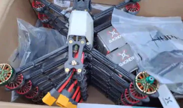 Выпускники АВВАКУЛ собрали 470 тысяч рублей для покупки дронов участникам СВО