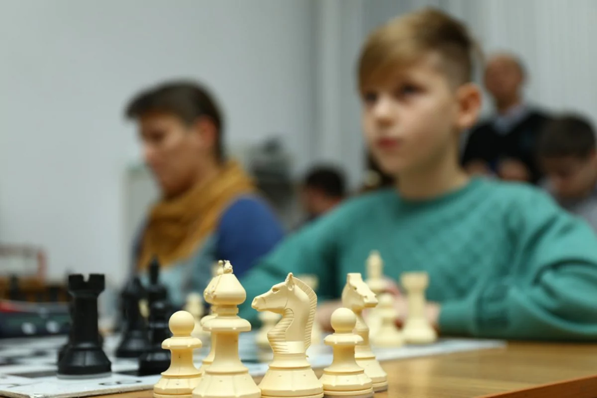 Армавирские шахматисты поборются за Кубок Анатолия Карпова