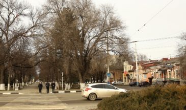 Розочка или Кирова? Уже можно голосовать