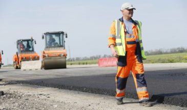 Новая трасса от Краснодара до Крымского моста сократит время в пути