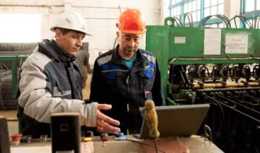 Предприятия Краснодарского края могут присоединиться к нацпроекту «Производительность труда»