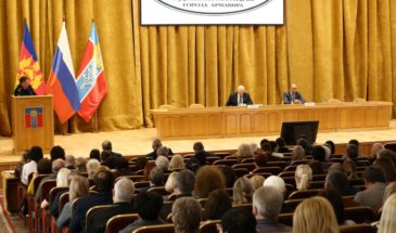 146 полицейских обеспечат общественный порядок в дни выборов президента