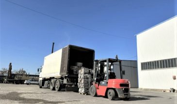 Компания «Металл-Кост» на треть сократила время протекания рабочего процесса