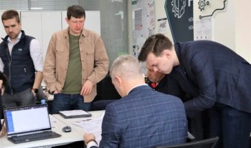 Центр компетенций в сфере производительности труда подтвердил уровень своей работы