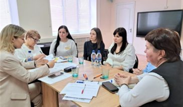 Бережливые технологии стали фундаментом качественной образовательной среды