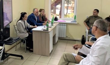 На Кубани, используя бережливые технологии, сократили время онкодиагностики