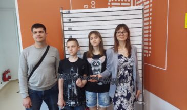 Как библиотеки Армавира превратились… в место преступления