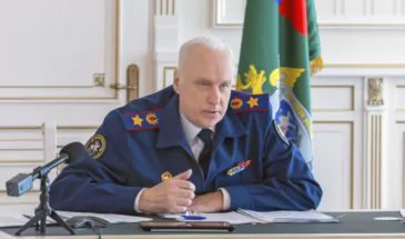 Председатель СК России вступился за права многодетной семьи из Армавира