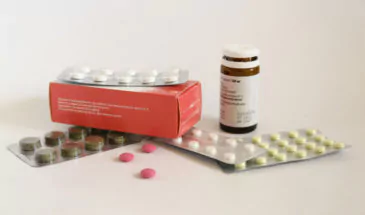 Несуществующие лекарства в системе учёта одной из аптек выявила прокуратура Армавира