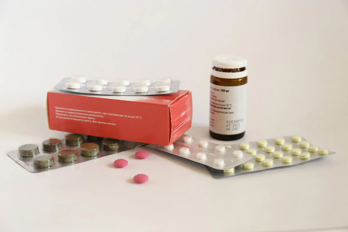 Несуществующие лекарства в системе учёта одной из аптек выявила прокуратура Армавира