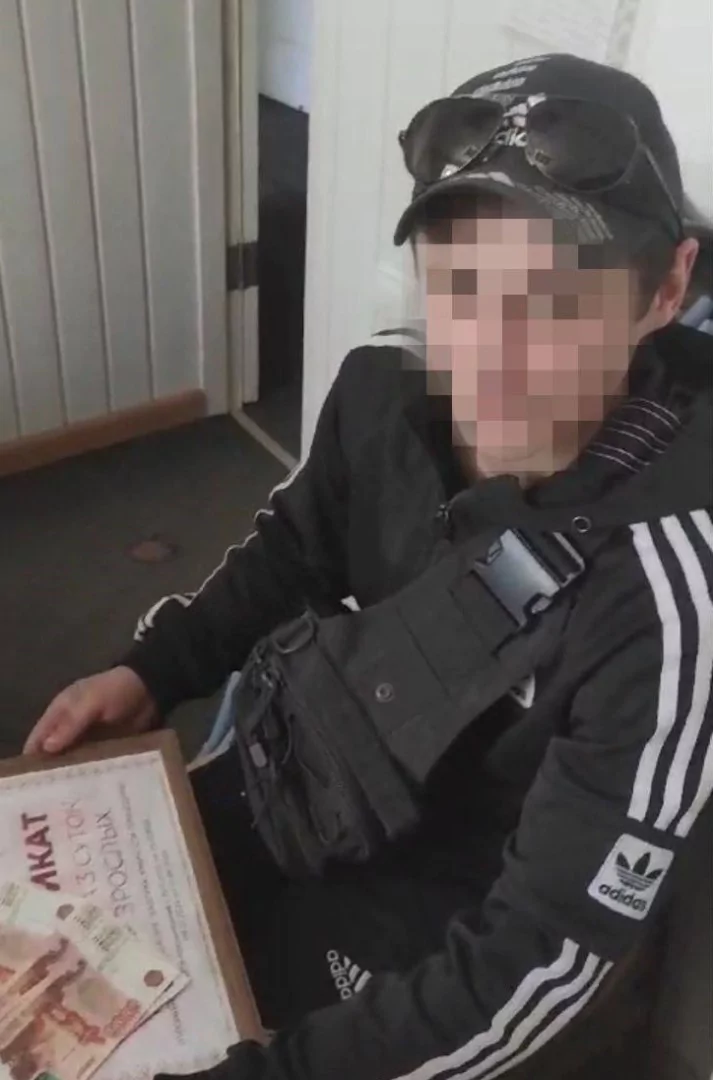 Раненным на Донбассе бойцам подарили сертификаты на отдых в санатории