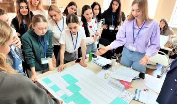 На Кубани стартовали десять бережливых проектов в сфере здравоохранения