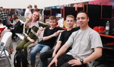 20 из 20. Такой результат показал Александр Таратынов на проекте «Пилоты будущего»