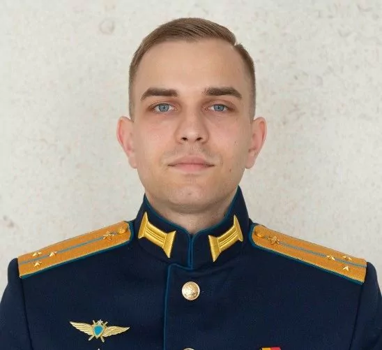 Лётчик Владимир Ворожко из Армавира стал кандидатом в космонавты