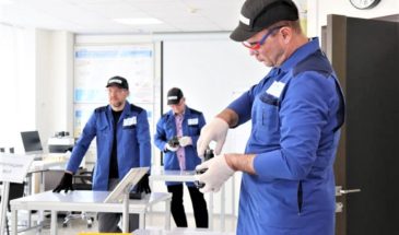 Работники кубанских предприятий могут принять участие в программе подготовки рационализаторов