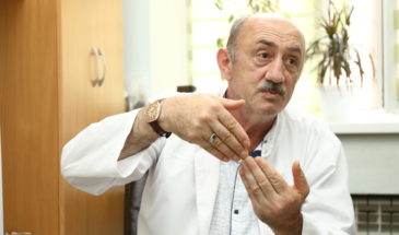 Магомет Байчоров: «Когда больше узнаешь, появляется страх»